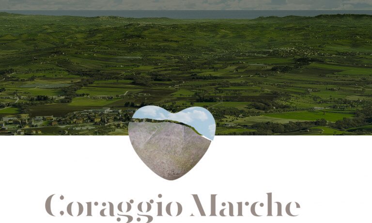 identitagolose's tweet photo. Coraggio Marche.Lo chef @ERecanati e l'agenzia @MarvelADV lanciano un sito per raccontare i produttori in difficoltà https://t.co/H69CUJPrrN https://t.co/7AQuMbwvqx