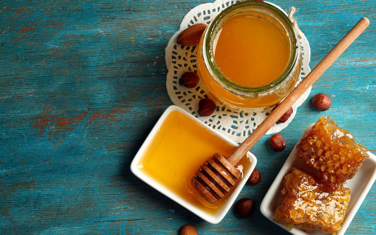 Le #miel n'aurait pas encore dévoilé toutes ses vertus.
Il pourrait aider à combattre la #sinusite chronique 🍯
⏩ bit.ly/2gCJNT4