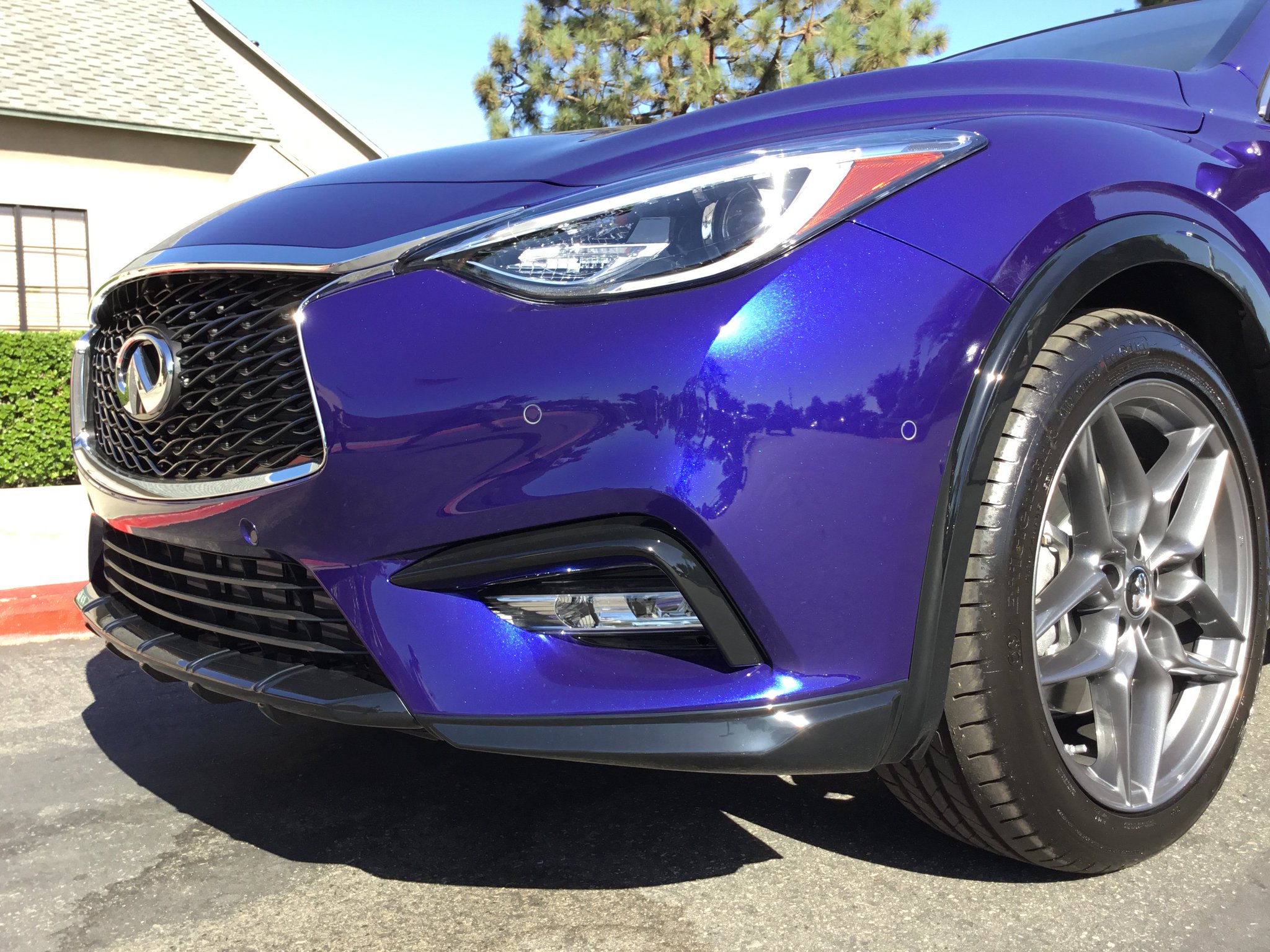 Larte Design New Larte Infiniti Qx30 Tuning Package Lartedesign Tuninginfiniti Lartedesigninfiniti Infiniti Q30 Qx30 Larteqx30 Qx30tuning T Co Mvoqnkdbuv
