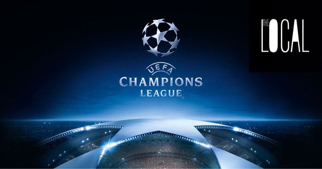 TheLocalBanus's tweet image. Live be Champions League Football @TheLocalBanus ⚽️

Showing all of tonight's action live! 

     #Marbella  #TheLocal  #Marbs