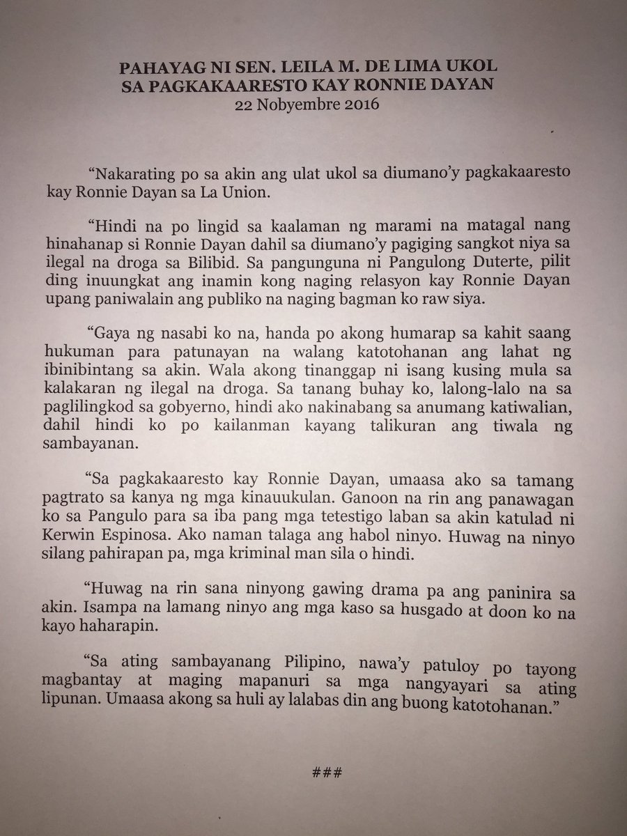 DZMM TeleRadyo tweet media