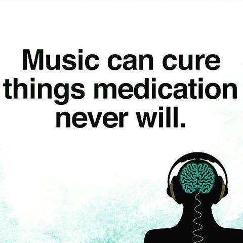 tonplaygo's tweet photo. Well ain't this the truth! The only cure for a Tuesday is good music. So turn it up, and rock it out!
#TuesdayTune #chooseday #MusicFreedom https://t.co/1WDbyJZijM