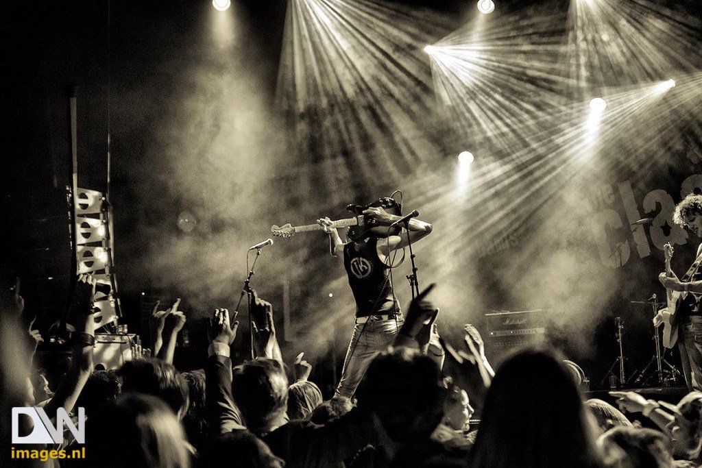 Opstrooifeest met de Joekels – 3 december kpj.nl/?p=1736