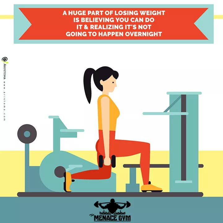 TheMenaceGym's tweet photo. Yes, it's not gonna happen overnight. Agree? #retweet https://t.co/IAJ3g5C7dI