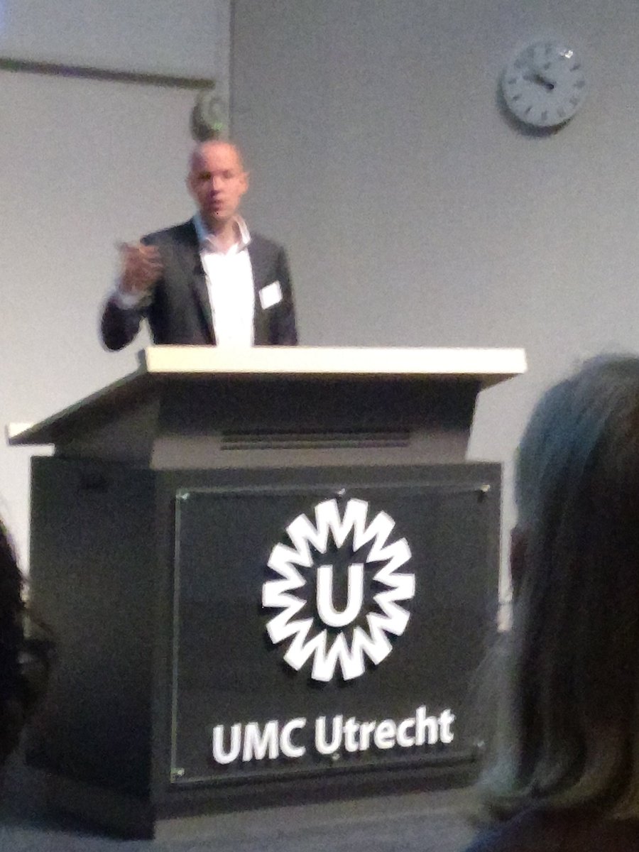 Boeiende best practice over longzorg in Nijkerk door <a href="/Carlverheijen/">Carl verheijen</a> bij Julius najaarssymposium <a href="/UMCUtrecht/">UMC Utrecht</a>