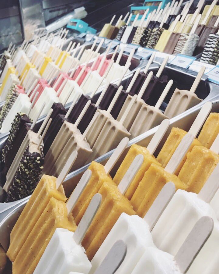 steccolecc's tweet image. ✨ #steccolecco il #gelato che non c'era ✨