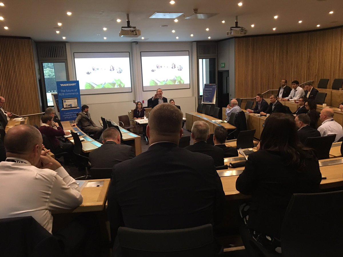 CPO Event tweet media
