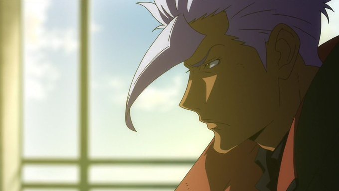 オルガのtwitterイラスト検索結果 古い順