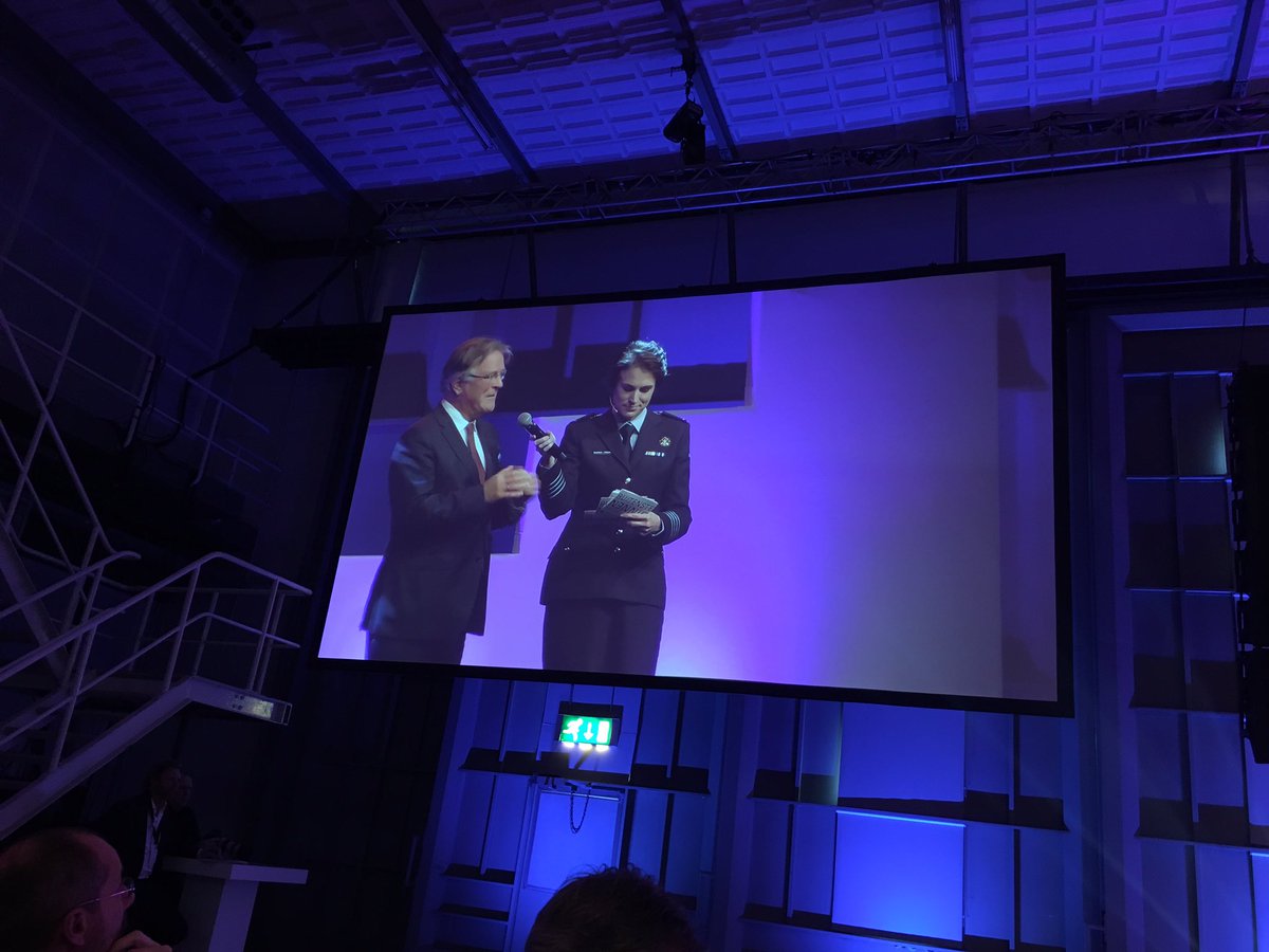 Charlotte Barendregt tweet media