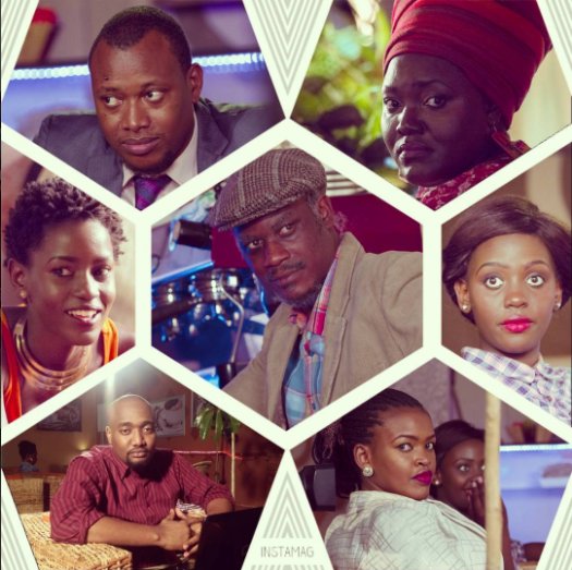 VisionGroup's tweet photo. If you missed out on SEASON-1 of the #UFF2016 Awards Winning TV Drama Series #CoffeeShopUG, @UrbanTVUganda will be re-airing it this Dec... https://t.co/0FpoevpqMn