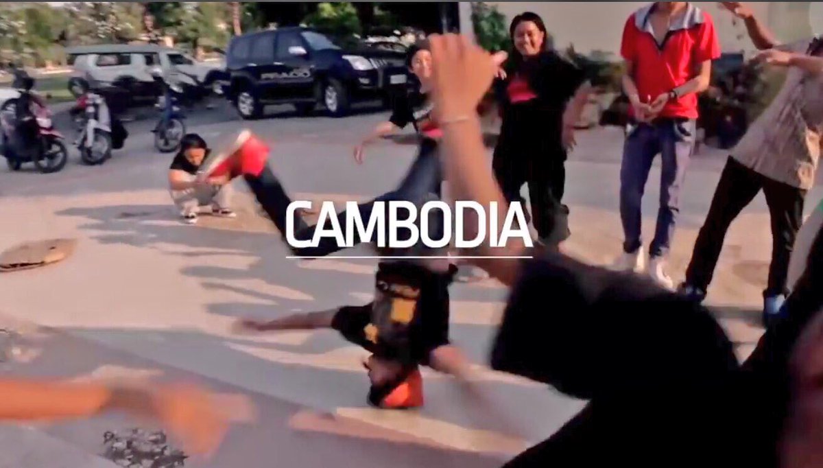 HDHT_88's tweet photo. @shakethedustmov
I'm a Japanese bboy.
And I'm not a bboy of the countries.
But I think they are the same bboys as me.
Like my real brothers. https://t.co/GzFOYc44b5