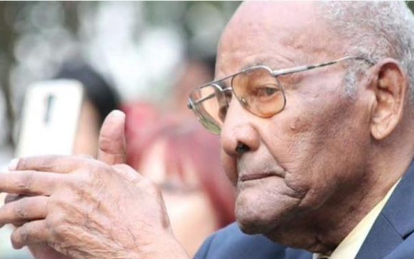 Willie Rogers, the last surviving Tuskegee Airmen has passed away at 101. bit.ly/2gfHKkj