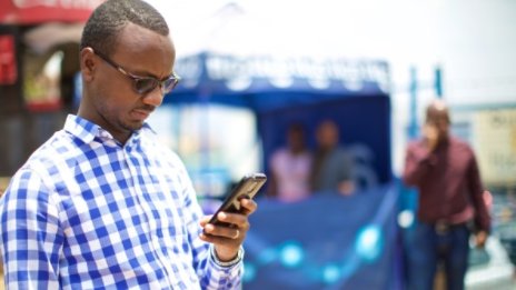 Ericsson tweet media