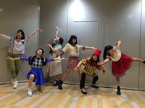 seiramanaka's tweet photo. かわいいかわいいかわいい。
3枚目麻珠かわいすぎて死にそう
関係ないけど最近リトグリのJOYにはまってます。😆 https://t.co/XP82gt1Fw0