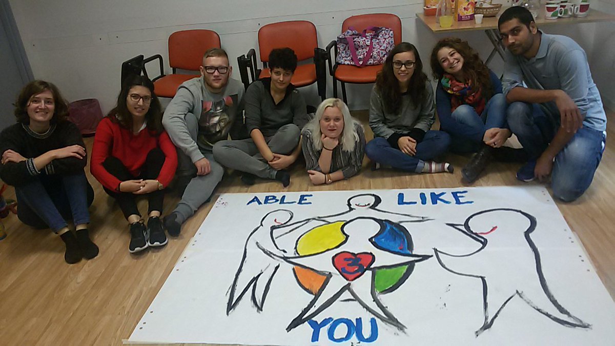 CESIE is looking for a French #volunteer interested in taking an #EVS opportunity in #Palermo. ► wp.me/p5RLlj-7yd