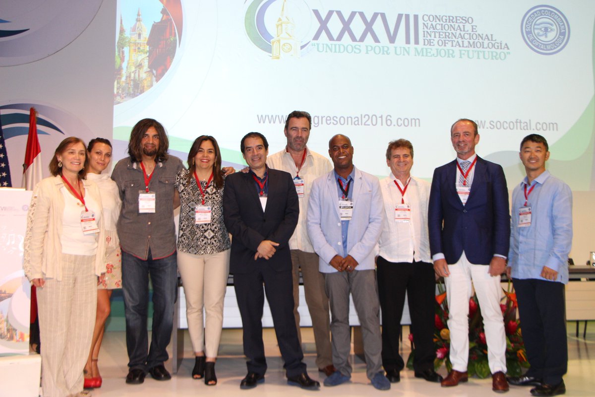 S. C. Oftalmología tweet media