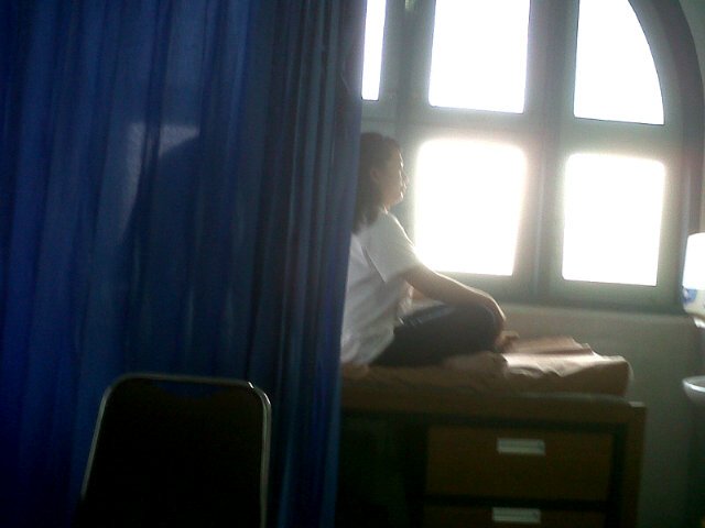 mugi Gusti tansah paringi kiyat... <a href="/ElizabetEmilia/">Elizabet Emilia</a>