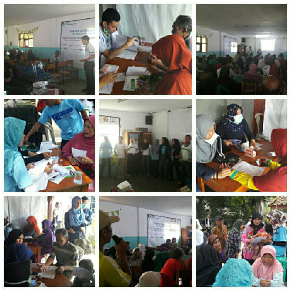 dewi_puspas's tweet photo. Warga ds Cikeruh antusias banget nih, smangat blajarnya luar biasa. Thanks buat panitia #GebyarAmbassador #AmbassadorBPJSTK #KampungProfesi https://t.co/kghfSHSExY
