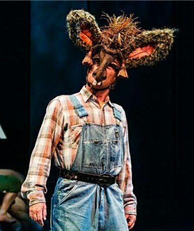 DRAM2205lys's tweet photo. PAHAHAHA bottom you look hilarious! #dram2205msnd https://t.co/lEQsNS9osw