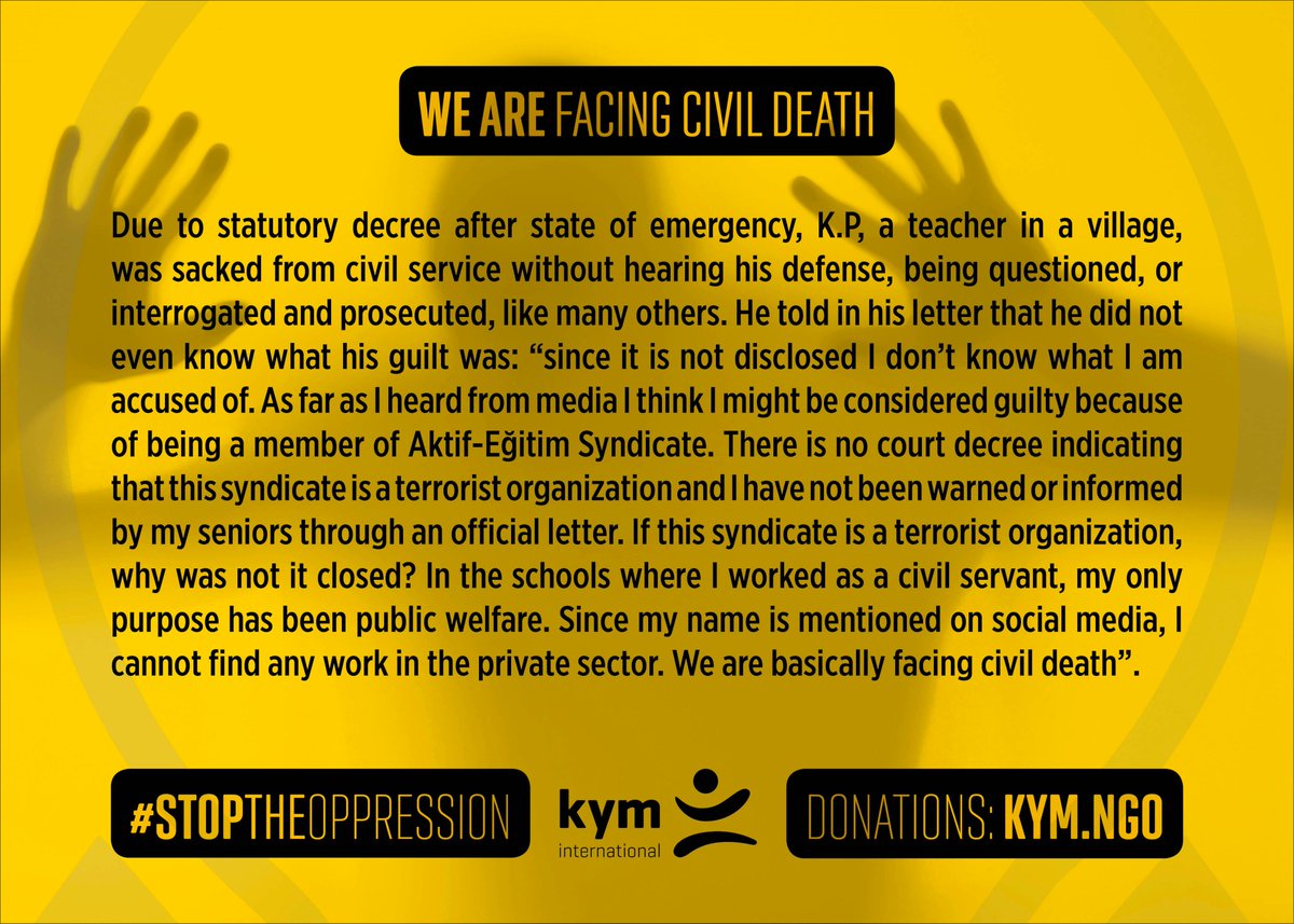 KYM International tweet media