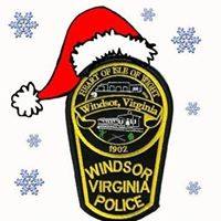 Windsor Police tweet media