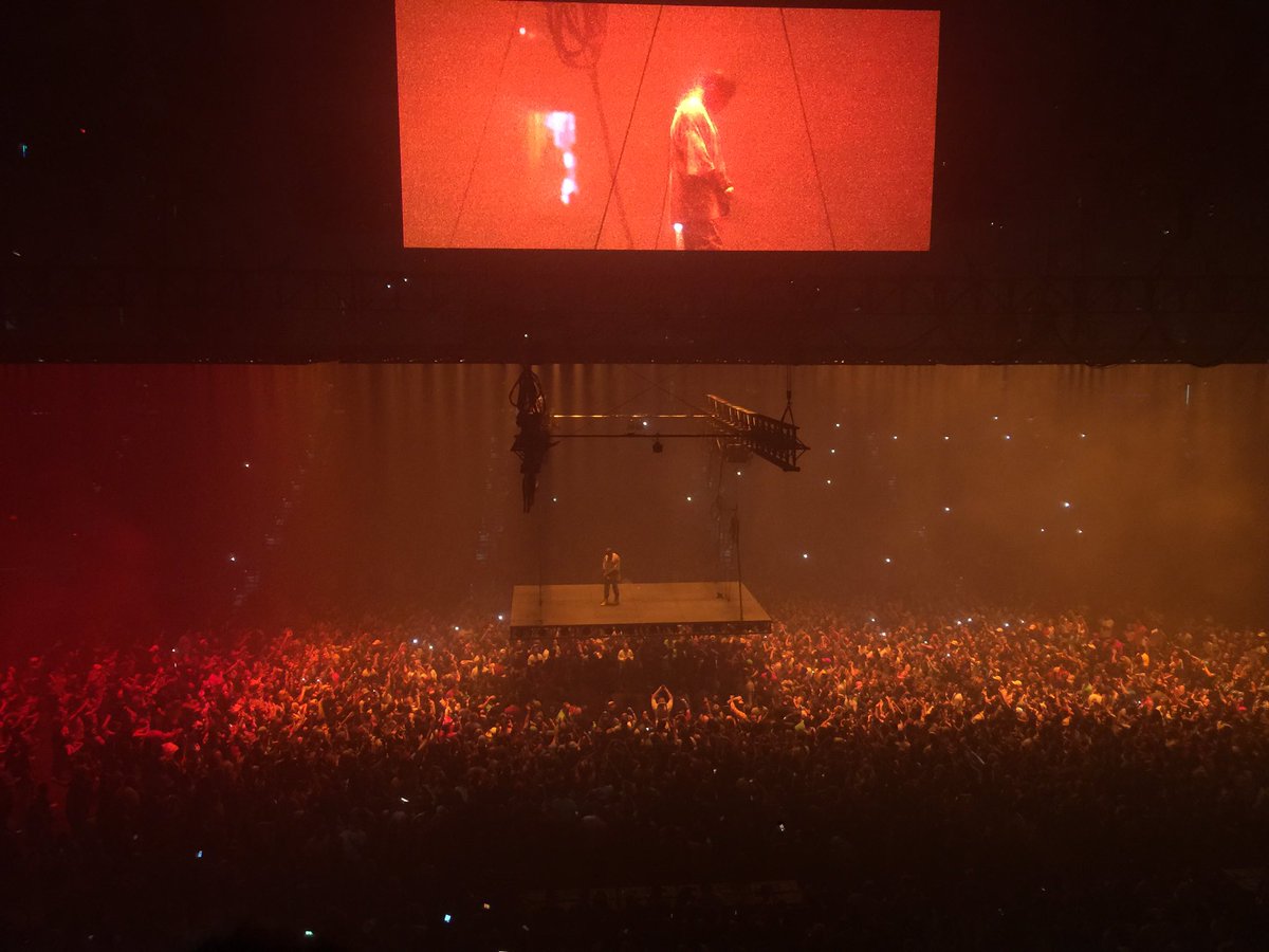 Get well Pablo #PrayForYe
