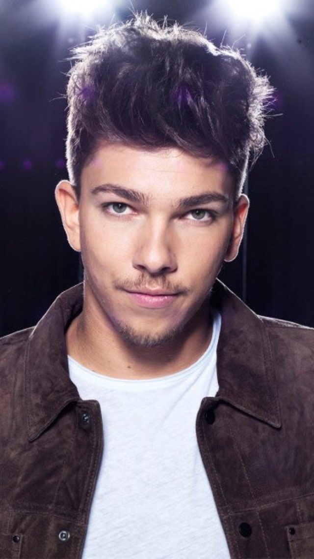 migueltellox's tweet photo. No te pierdas la entrevista en español a @MattTerry93 en https://t.co/CyiarsDQ2x donde podras conocerlo mucho mas! #MattTerry #Spain https://t.co/iuy1Evrt60