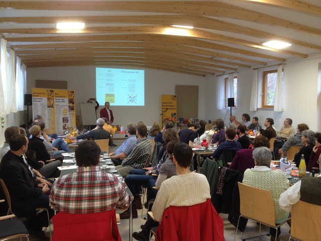 galeandsnowden's tweet photo. NEW BLOG: G&amp;S at the @BaubiologieIBN Building Biology Consultants Conference https://t.co/5M59GWBIAj #healthybuildings #ecodesign https://t.co/i4fqJacufp