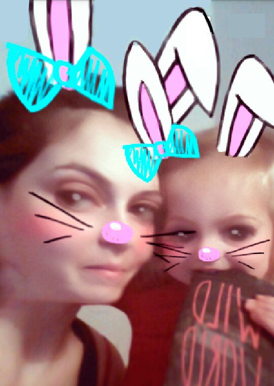 TodoPorJoeR's tweet photo. @joeresendez Con esta mini Resendita te deseamos un maravilloso martes 😘🐰❤ #love https://t.co/5h61xjsvel