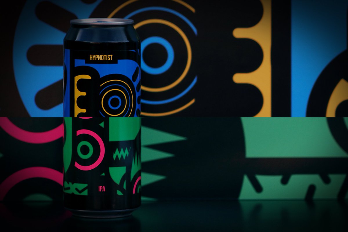MagicRockBrewCo's tweet photo. These two big lads will be going live tomorrow. More info here: https://t.co/j5BOwjKyAv
#hypnotist
#wayniac
#biglads https://t.co/UyZVMLTWek
