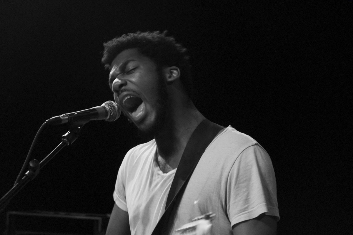 Photos du show de @OBGMs au Savoy <a href="/Mtl_Metropolis/">Brayan Campbell</a> dans le cadre de @MFORMONTREAL <a href="/FRIGSband/">FRIGS</a> camuz.ca/photos/obgms-m… <a href="/MichaelRault/">Michael Rault</a>