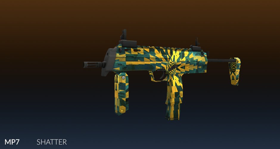 CriticalOpsGame's tweet photo. Patch 0.6.4 Public Test starts tomorrow! Some more spoilers! https://t.co/J73AIRk5FG