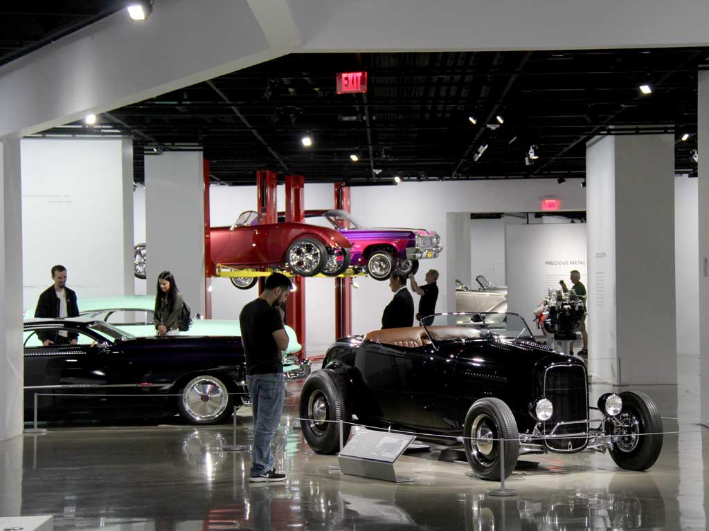 Petersen Museum (Petersen_Museum) Twitter