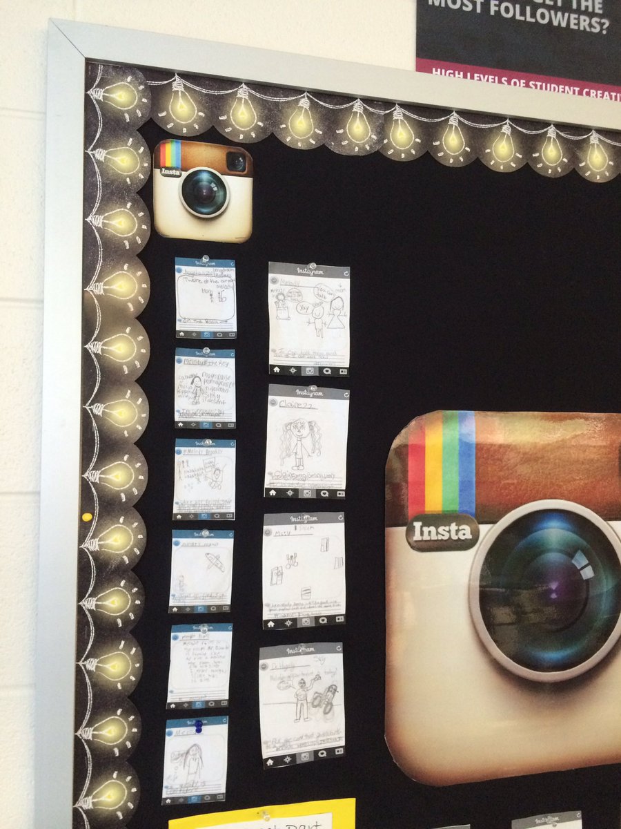 MrDuffyLMES's tweet photo. Getting busy on the gram, #visualizing scenes from #OutOfMyMind from different characters' #perspectives @LyonsMill https://t.co/DnWp1AydGo