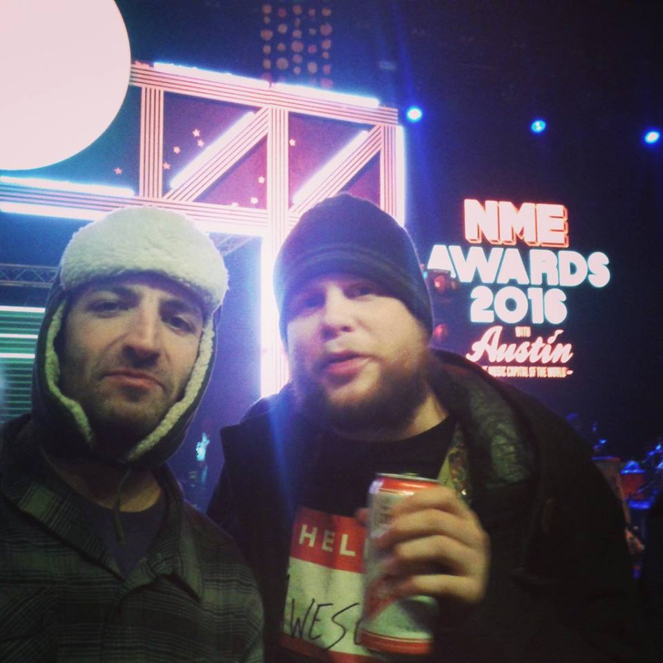 Shaun Gambowl Walsh tweet media