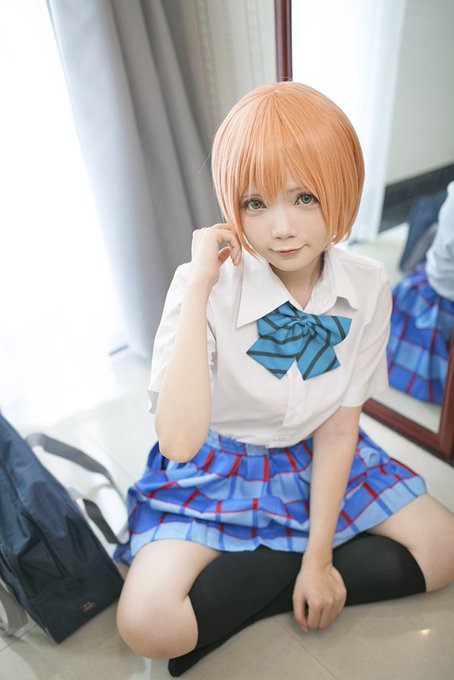 Twitterのコスプレ画像59