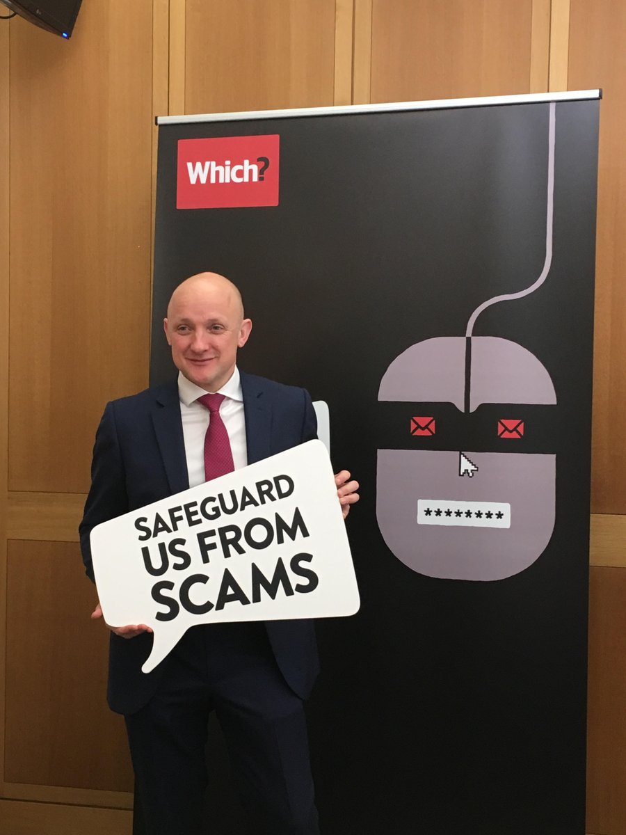 WhichUK's tweet photo. Also, thanks to @GradySNP @AlanBrownSNP @CalumKerrSNP @davidmackintosh #StopScams https://t.co/ILZjeDBWSB
