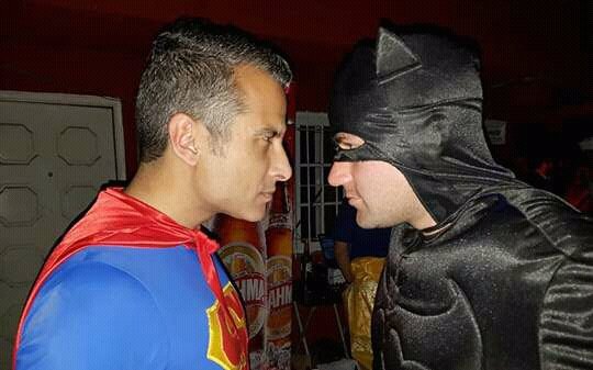 FaCa_76's tweet image. Down of justice