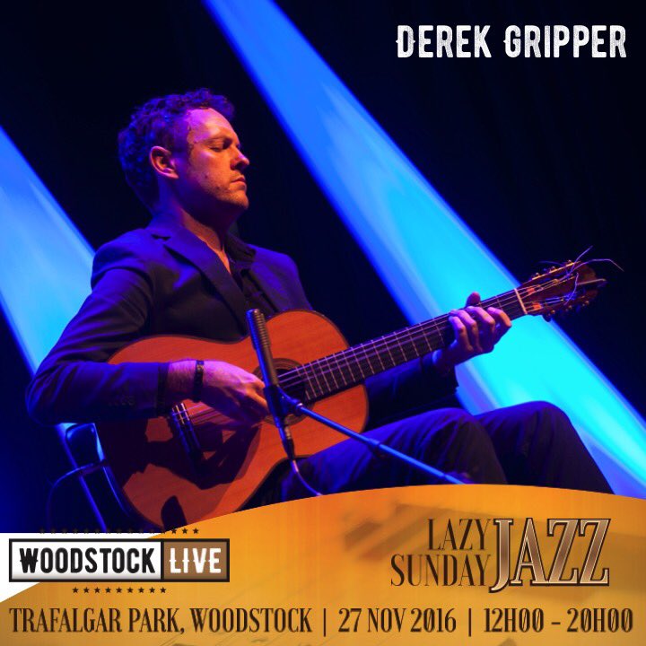 Woodstock Live tweet media