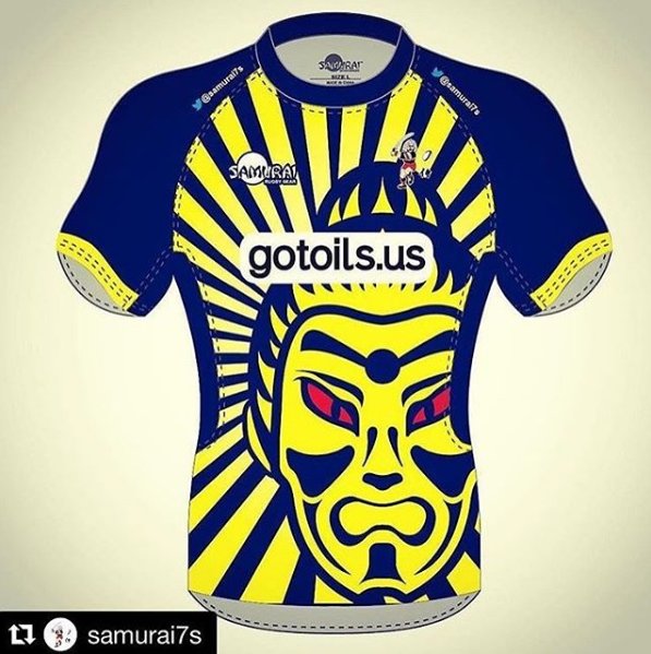 Samurai Sportswear on Twitter "Check out the new Samurai7s Iconix