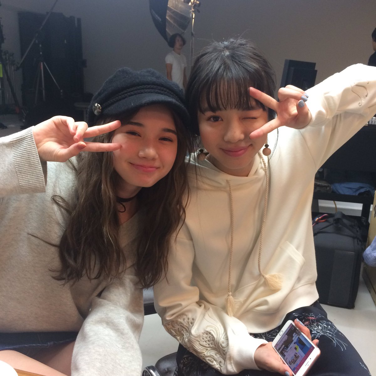 マーシュ彩応援垢 Gswzgwvi Twitter