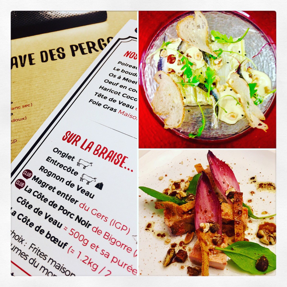 #pergola #Toulouse #nouvellecarte #espritpergo