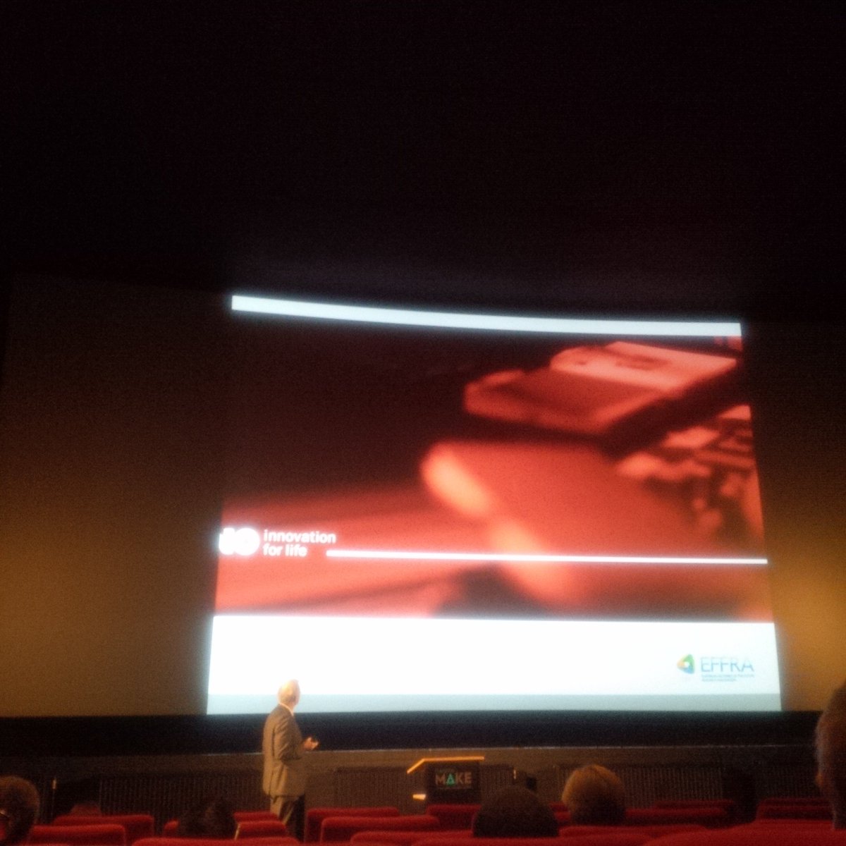 dwightwarnez's tweet image. @ejsol #flandersmake mooi toch!