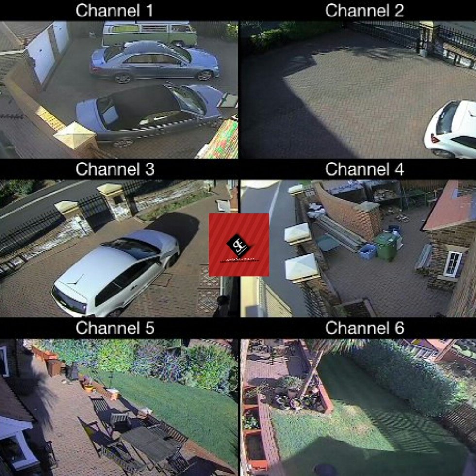 SightEdgeTech's tweet image. Car theft is possible. Secure your parking lot, surroundings and home with the best security services.
#CCTV #SURVILLANCE #AccessControl.