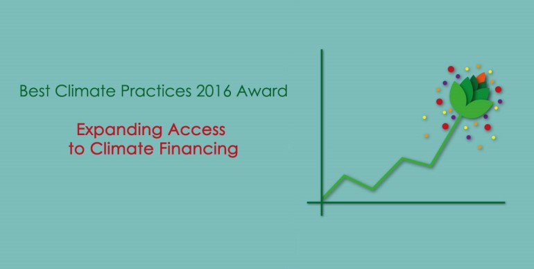 ICCGOV_climate's tweet photo. The #BCP2016 ceremony: showcase the most innovative and compelling projects and explore the landscape and challenges of #climate #Finance https://t.co/uzvTDkhJVk