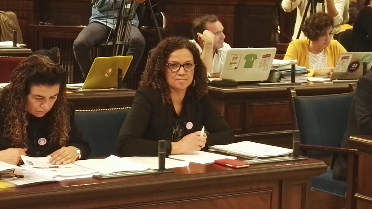 Cladera: 'Han tachado los Presupuestos de expansionistas, prefiero bautizarlos como ilusionadores'