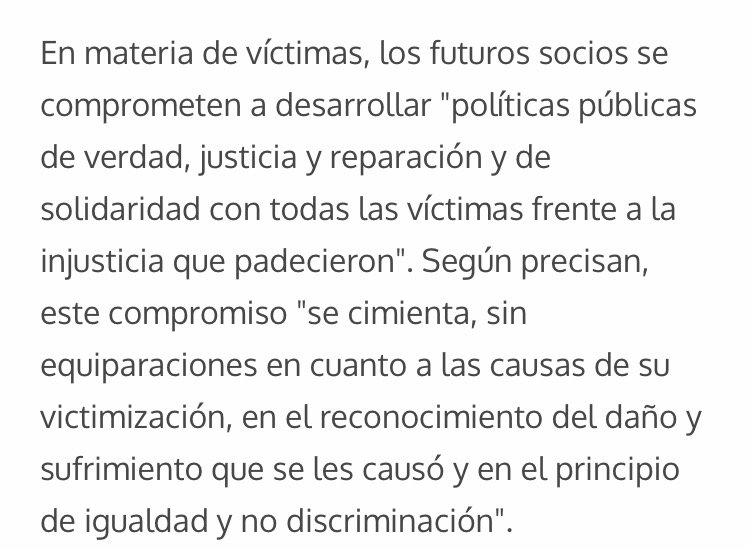 rosadiezglez's tweet photo. Cuanto más lo leo más me abochorna y me indigna.Llamar ‘injusticia’ al horror del terrorismo,a ETA, es un crimen. https://t.co/W5pN2JXzsB