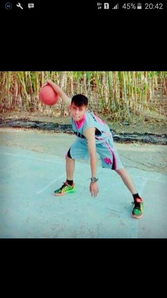 Its me!
Its me 1 year ago
#Basketball
#player