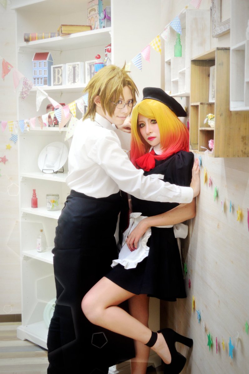 Twoucan さつてん の注目ツイート コスプレ Twoucan さつてん の注目ツイート コスプレ
