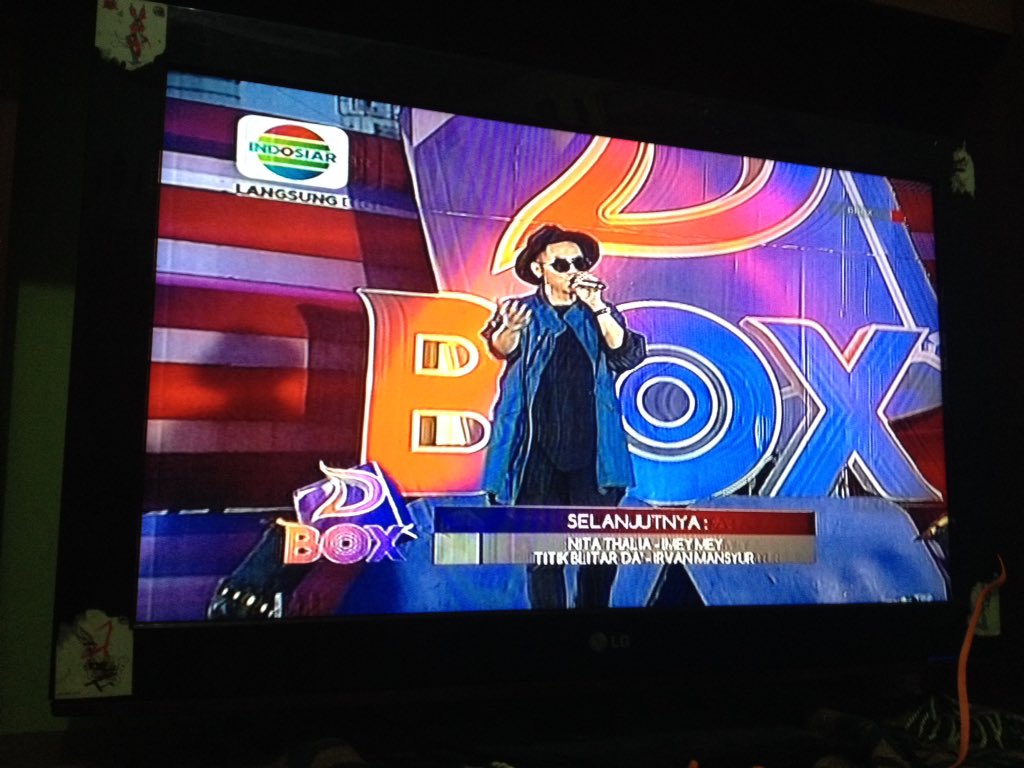 Ganteng❤️❤️😍 <a href="/rafaell_16/">Raphael</a> @IndosiarID